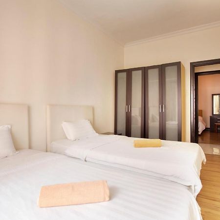 Marina Court Kota Kinabalu-Stay And Get Cash Rebate エクステリア 写真