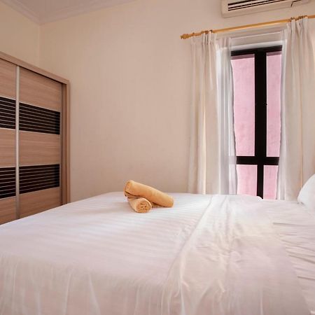 Marina Court Kota Kinabalu-Stay And Get Cash Rebate エクステリア 写真