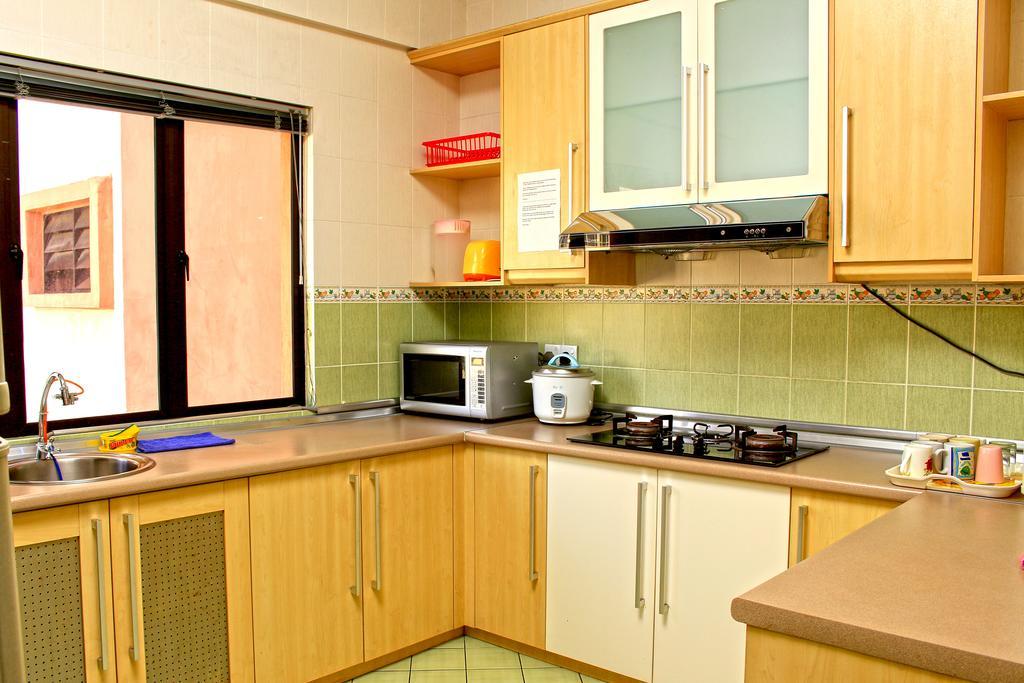 Marina Court Kota Kinabalu-Stay And Get Cash Rebate エクステリア 写真