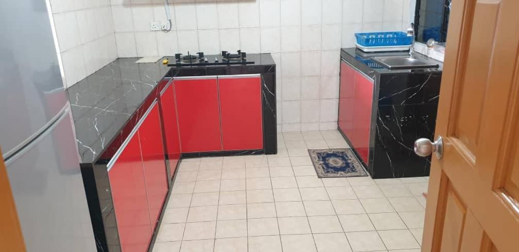 Marina Court Kota Kinabalu-Stay And Get Cash Rebate 部屋 写真