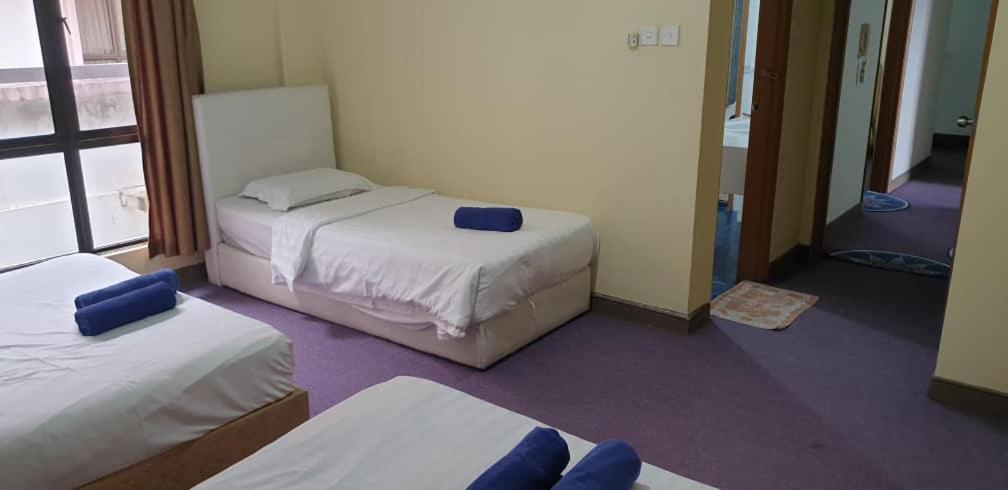 Marina Court Kota Kinabalu-Stay And Get Cash Rebate 部屋 写真