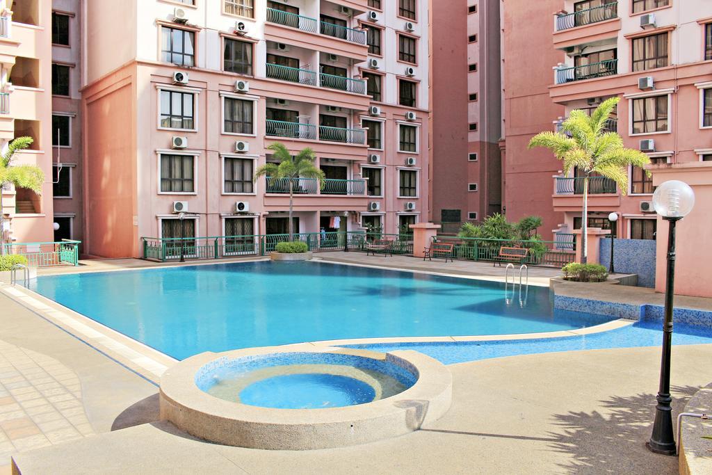 Marina Court Kota Kinabalu-Stay And Get Cash Rebate エクステリア 写真