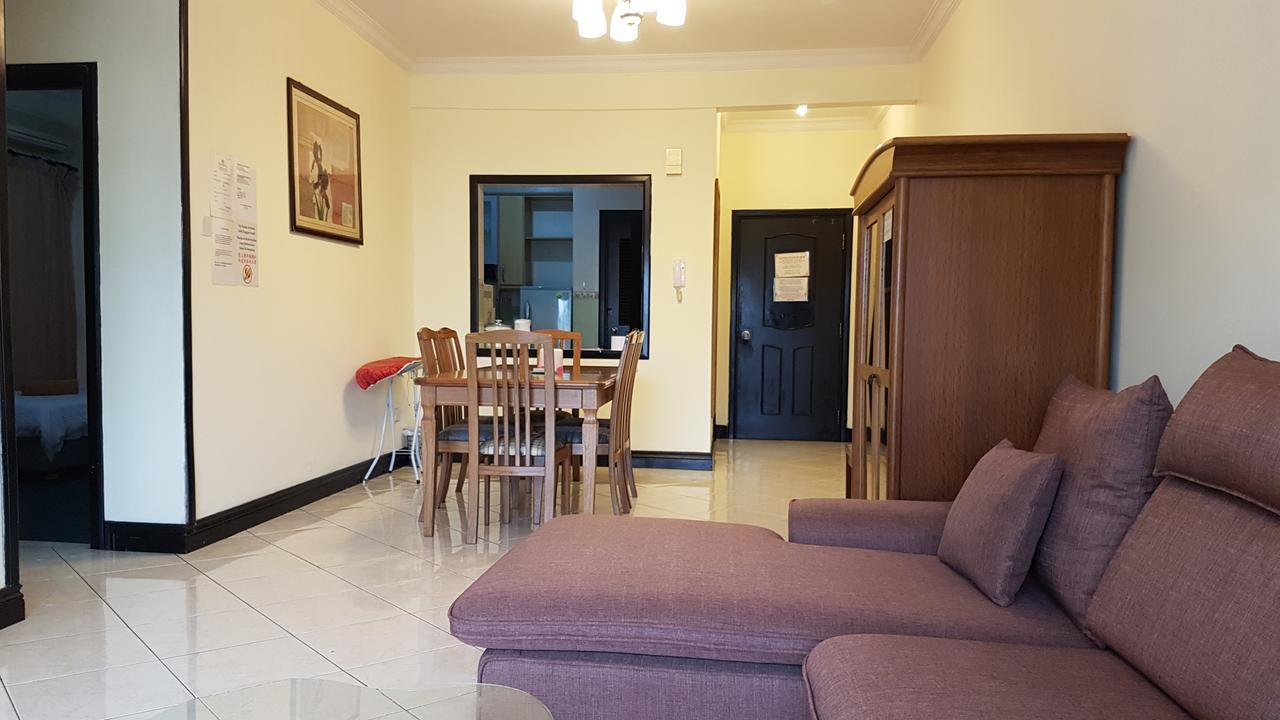 Marina Court Kota Kinabalu-Stay And Get Cash Rebate エクステリア 写真