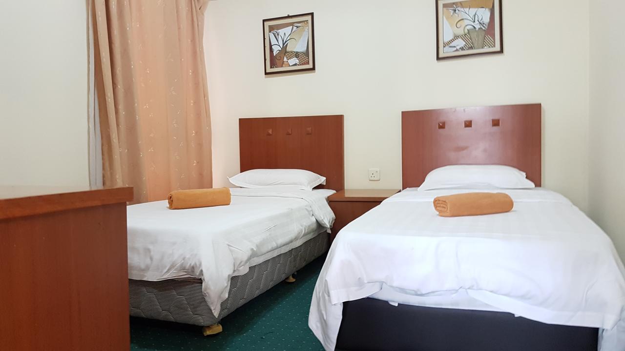 Marina Court Kota Kinabalu-Stay And Get Cash Rebate エクステリア 写真