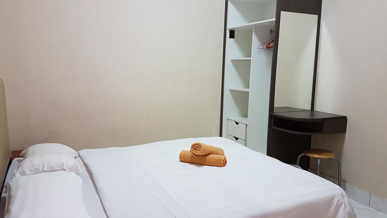 Marina Court Kota Kinabalu-Stay And Get Cash Rebate エクステリア 写真