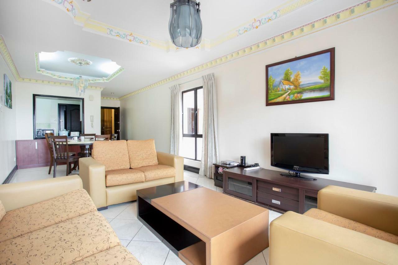 Marina Court Kota Kinabalu-Stay And Get Cash Rebate エクステリア 写真