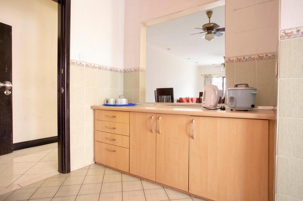 Marina Court Kota Kinabalu-Stay And Get Cash Rebate エクステリア 写真